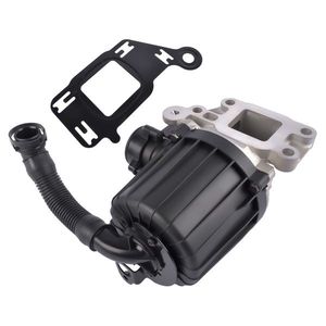 Nuovo Separatore Olio Diesel Detroit DD13 DD15 4720107662 EA4720108262 A4720107662 con Guarnizione, Filtri Olio per Camion e Auto - Product Image 2