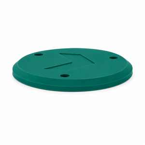 Etiqueta NFC Anti-Metal Encapsulada en PU NTAG216 Personalizada, Etiqueta NFC Impermeable para Exteriores con Adhesivo o Montaje con Tornillos - Product Image 3