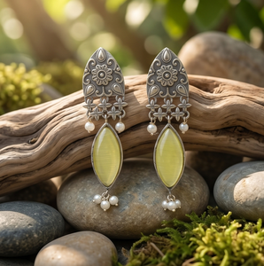 DIVYORO GOUTTES DE MARQUISE JAUNES - Product Image 4