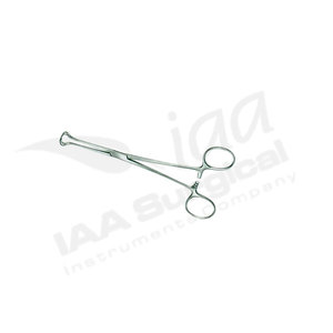 Fabrication OEM de pinces à dissection en acier inoxydable, instrument chirurgical certifié CE ISO - Product Image 5