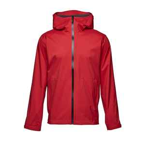 Veste Softshell Isolée et Imperméable Personnalisée Jimieson Apparel pour Hommes - Idéale pour la Chasse, la Pêche, le Camping par Temps Froid, Col Montant, Utilitaire - Product Image 3