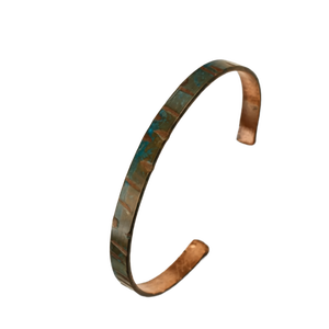 Pulsera de Joyería para el Festival de Año Nuevo de Diciembre 2027, Estilo Asiático, Diseño de Serpiente, 20 mm, para Mujer, con Patina Blanca, Brazaletes de Dubái - Product Image 3