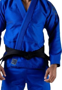 Nouvel uniforme de karaté de haute qualité fabriqué par un fabricant OEM, vêtements d'arts martiaux professionnels, uniforme de karaté le plus vendu, kimono de jiu-jitsu - Product Image 4