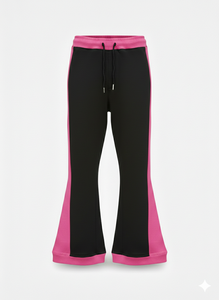 Pantalones Urbanos de Moda, Diseño de Logotipo con Bordado Personalizado OEM, Pantalones para Hombre - Product Image 4