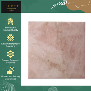 Fournisseur indien vendant des carreaux en marbre de luxe modernes de haute qualité, écologiques et tendance, à motif chevron, pour la décoration des murs et des sols - Product Image 4