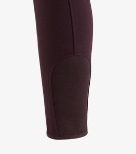 Pantalons d'équitation en silicone personnalisés, jodhpurs, leggings d'équitation - Product Image 6