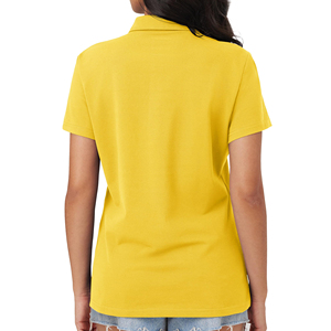 Camisetas Polo para Mujer, Nueva Colección, Diseño Personalizado, Tejido Transpirable y Suave al Tacto, Calidad Económica para Uso Diario - Product Image 5