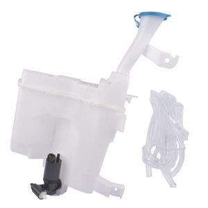 Depósito de Líquido Limpiaparabrisas para Nissan Kicks S SR SV Sport Utility 1.6L L4 GAS 28910 5RL0A 2018-2020 - Product Image 3
