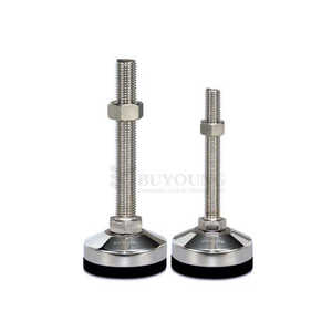 COMYOUNG Pie nivelador SMFZR Patas para muebles - Product Image 1