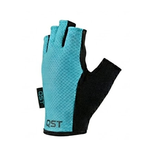 Guantes de Ciclismo de Medio Dedo con Gel, Absorbentes de Impactos, Transpirables, para Bicicleta de Montaña y Carretera, Unisex - Product Image 1