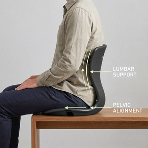Injection molded plastic shell <b>chair</b> seat and back - Product Image 2
