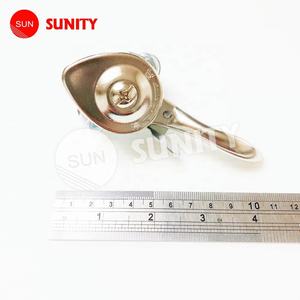 คันปล่อย sunity ไต้หวันที่เหมาะสมสำหรับ Kubota KT22ยูทิลิตี้ขนาดกะทัดรัด yzc หรือรถแทรกเตอร์รุ่นอื่นๆ - Product Image 1