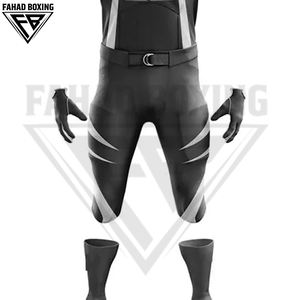 Camisetas y Pantalones de Fútbol Americano de Tela Ligera con Diseño Personalizado, Sublimación, Tallas Grandes, Poliéster - Product Image 5