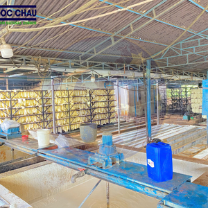 Directamente de Fábrica, Caucho Natural RSS3 de la Mejor Calidad para la Producción de Bandas Elásticas y Artículos Deportivos, Precio Más Bajo - Product Image 4