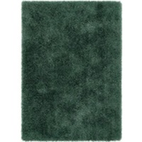 Moderne Hochwertige Maßgefertigte Polyester Handgewebte Dicke Shaggy-Teppiche mit Blumenmuster und Jute-Rückseite, Rechteckig 15-20mm