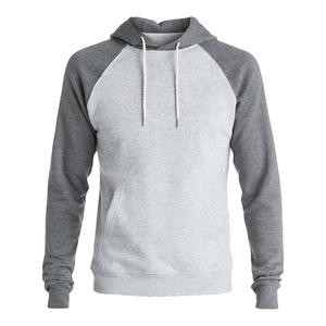 Sweat-shirt à capuche personnalisé avec impression de votre propre design, en tissu French Terry 100% coton, fermeture éclair, 320 g/m². - Product Image 2