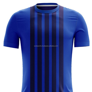 Kit de uniforme de fútbol, nombre y número de equipo personalizado, camiseta de fútbol transpirable de secado rápido y pantalones cortos para competición - Product Image 4