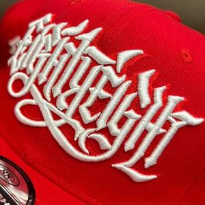 Gorra de Béisbol Personalizada con Bordado 3D, Visera Plana, Gorra Deportiva de Poliéster Premium, Fabricante OEM al por Mayor - Product Image 5
