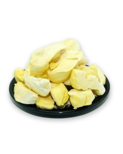 DURIAN VIETNAMITA LIOFILIZADO, EN REBRODOS, LISTO PARA COMER, SE PUEDE GUARDAR POR 24 MESES, SABOR ORIGINAL. - Product Image 5