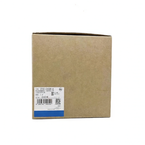 Controlador PLC CP2E-E40DR-A, Controlador de Servidor, Nuevo y Original, Disponible - Product Image 1