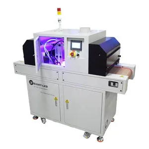 365nm wavelength scale customized UV Curing machine for Glue Resin Epoxy Curing for Microelectronic for 3D Printing for PCB/PCBA