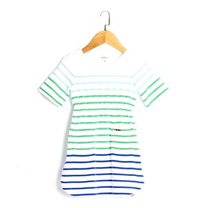 ODM 1 Pics Robes respirantes d'été pour filles de 4 ans à la maternelle - Product Image 2