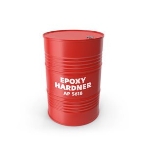 AP 5618 Cycloaliphatic Amine <b>Epoxy</b> Hardener (<b>Floor</b> <b>Epoxy</b> Hardener) for <b>Floor</b> <b>Coating</b> Adhesive and Industrial Protection - Product Image 1