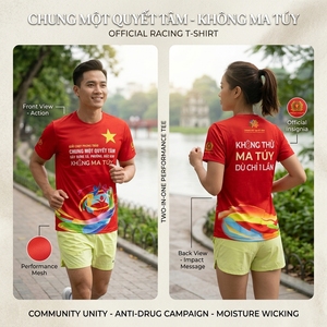 Camiseta Deportiva para Maratón, Ropa Atlética para Actividades en Equipo, Camiseta para Corredores, Prenda Transpirable para Entrenamiento al Aire Libre - Product Image 4