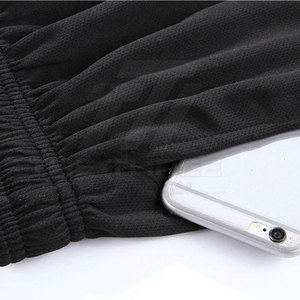 Uniforme de Fútbol Masculino de Alto Rendimiento, Servicio OEM, Tela de Malla Transpirable, Secado Rápido, Conjunto de Camiseta y Pantalones Cortos Deportivos para Entrenamiento y Partido - Product Image 5