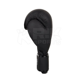 ถุงมือชกมวยผู้ชายแบบกำหนดเองได้ ราคาขายส่ง สวมใส่สบาย มีจำหน่าย - Product Image 2