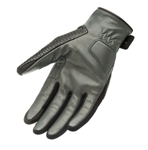 Guantes de Motociclismo para Aventura y Turismo con Construcción Impermeable, Protectores de Dedos y Ajuste Cómodo para Conducir - Product Image 1