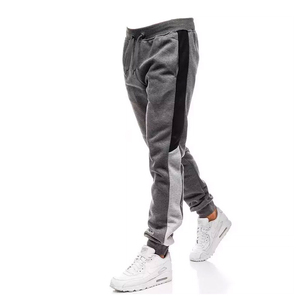 Pantalones Casuales Elásticos para Hombre, Pantalones Chinos de Algodón, Pantalones Casuales Ajustados de Primera Calidad para Hombre, Pantalones Cargo para Hombre con Múltiples Bolsillos - Product Image 5