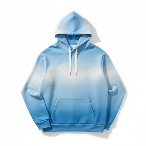 Sudadera con Capucha para Hombre de Primera Calidad, 100 % Algodón, Diseño Personalizado, Sudadera Básica de Alta Calidad, Sudadera de Gran Peso, Sudadera Más Vendida - Product Image 6