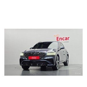 รถยนต์เจเนซิส GV70 2.5T AWD ปี 2024 เครื่องยนต์เบนซิน SUV ระยะทาง 19,563 กม. พวงมาลัยซ้าย เกียร์อัตโนมัติ เบาะหนัง กล้องมองหลัง - Product Image 3