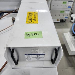 Manomètre capacitif MKS EDGE 30R40A-G13 - Équipements et pièces semi-conducteurs de renommée mondiale - Product Image 1