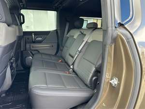 GMC HUMMER EV (SUV) 3X Usado 2025 - Product Image 4