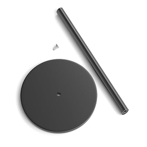 Free standing <b>kitchen</b> <b>Paper</b> Roll holder, made of high quality stainless steel - Product Image 3