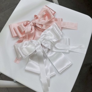 Accesorio para el Cabello con Lazo de Tela para Uso Diario, Regalo de Joyería Perfecto, Diadema Elegante de 22 cm, Hecho a Mano en Vietnam, OEM/ODM - Product Image 1