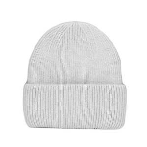 Custom Knitted Beanie for <b>Men</b> Unisex Adults Winter Warm Jacquard <b>Cap</b> Knitted Balls for Skiing Casual Daily Wear Adjustable - Product Image 3