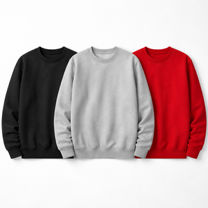 Sudaderas Navideñas Personalizadas al por Mayor para Compradores Minoristas - Opciones Premium Personalizadas del Fabricante - Product Image 5