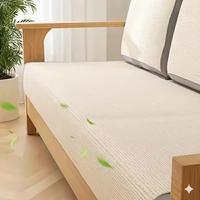 Protector Antiarañazos Autoadhesivo Ecológico para Gatos, Recortable, para el Cuidado de Muebles de Cuero, Sin Residuos, para Sofás, Puertas, Colchones, Yommy