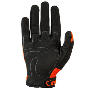 Guantes de Motocross para Bicicleta de Montaña, Guantes Sublimados de Dedo Completo para Motocross - Product Image 3