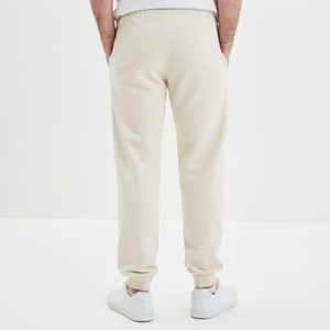 PREDATEX INDUSTRIES Pantalon de jogging droit en toile athlétique souple pour homme, respirant, écologique, avec poches latérales - Product Image 2