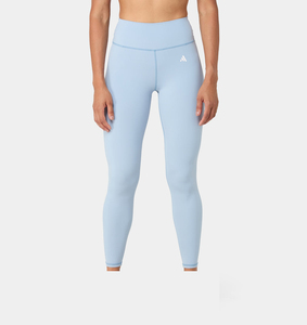 Leggings grande taille pour femmes, taille haute élastique, sans couture, effet push-up, pour yoga, fitness et sport - Product Image 1