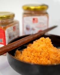 Flocons de saumon de haute qualité, stérilisés et prêts à la conservation - Technologie de stérilisation avancée, viande de saumon déchiquetée pour la vente au détail mondiale - Product Image 6