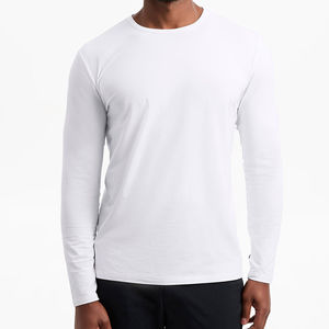Nueva Ropa de Verano de Alta Calidad 100% Algodón Personalizada, Ecológica, Transpirable, Informal, 100% Algodón Personalizada Talla L - Product Image 5