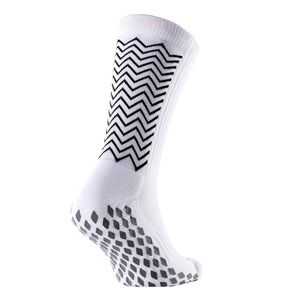 Top Quality <b>Socks</b> in Different Color Wholesale Custom Made Plain <b>Polyester</b> Cotton Made Winter Wear Men <b>Socks</b> - Product Image 4