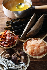 Flavorful Soup Stock Seasoning Spices Manufacturers Best Selling Japanese Products - Product Image 2