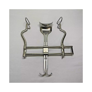 Competitive Price Balfour Abdominal Retractor Balfour Abdominal Retractor <b>Veterinary</b> <b>Instruments</b> Medic <b>instruments</b> CE - Product Image 4