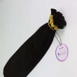 Best Selling Wavy <b>Curly</b> Bulk <b>Hair</b> <b>Extensions</b> 18 20 22 Inch, Premium Vietnamese Remy <b>Hair</b> for Salons and Wholesale - Product Image 4